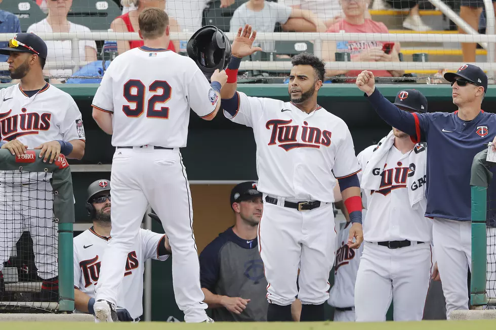 A Female Strength And Conditioning Coach Makes History With Minnesota Twins