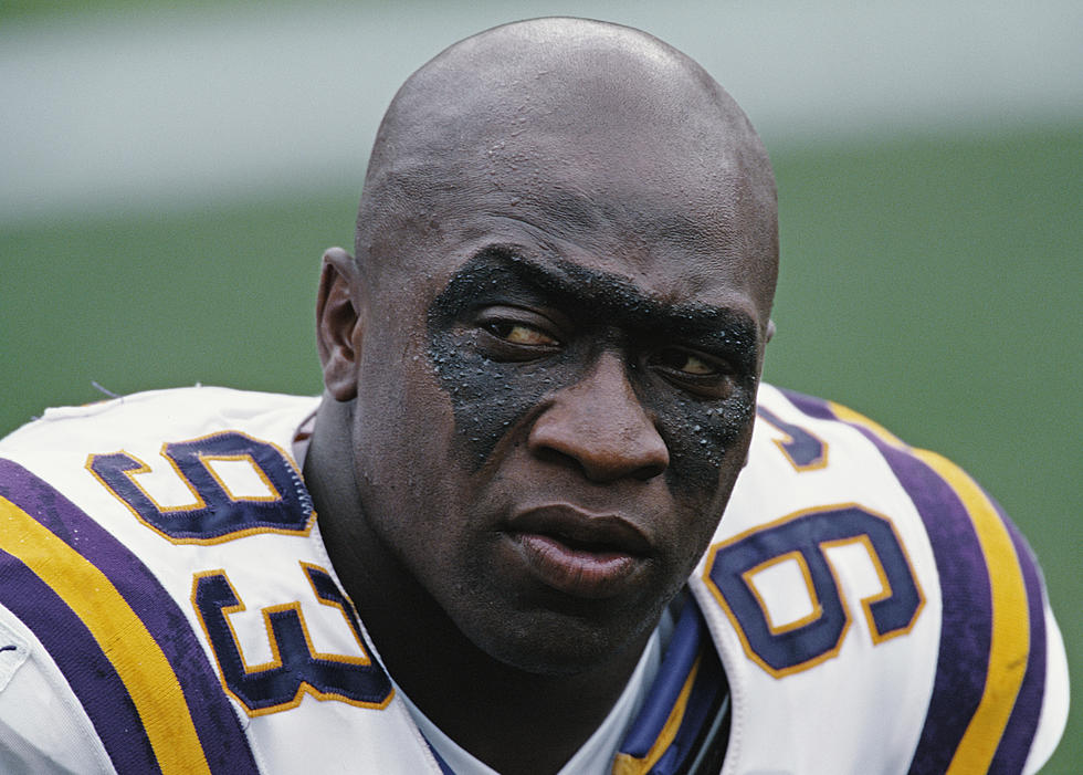 Vikings Hall of Fame DE John Randle Stars in Super Bowl Ad