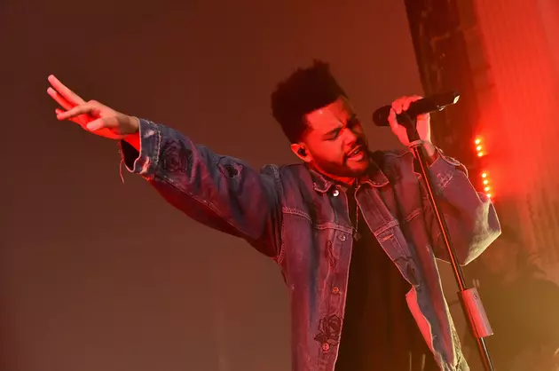 The Weeknd is Bringing his Tour to St. Paul in June