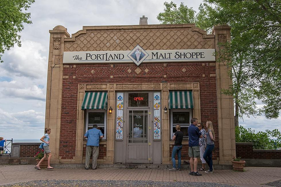 The Famous Portland Malt Shoppe Is Now Open