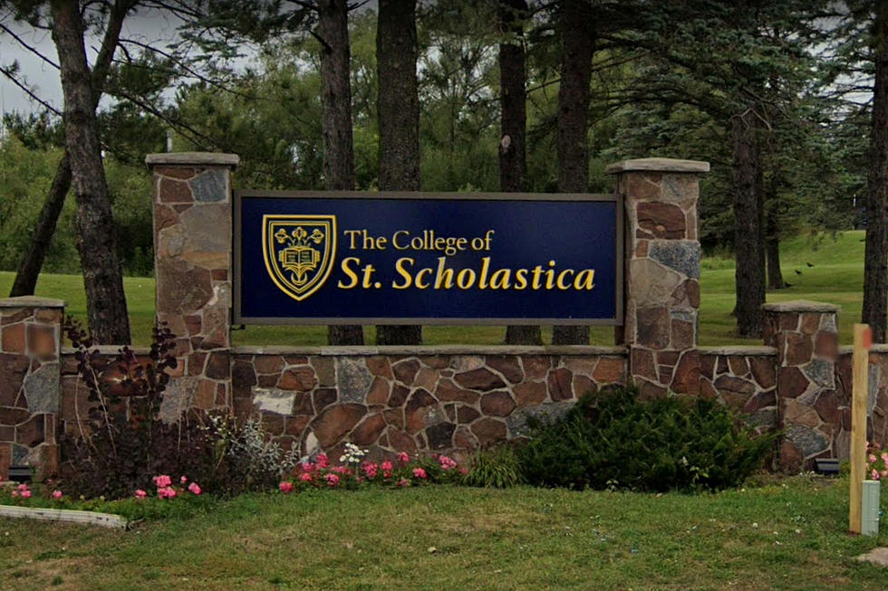 College of St. Scholastica Extends Spring Break, Moves To Online Classes Due To Coronavirus