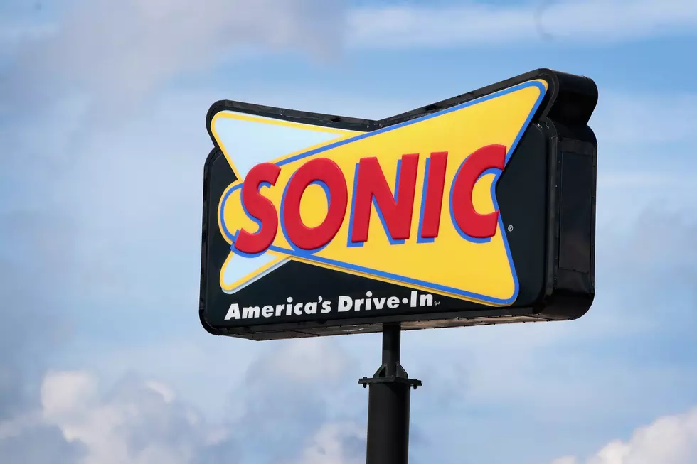 #1 Sonic