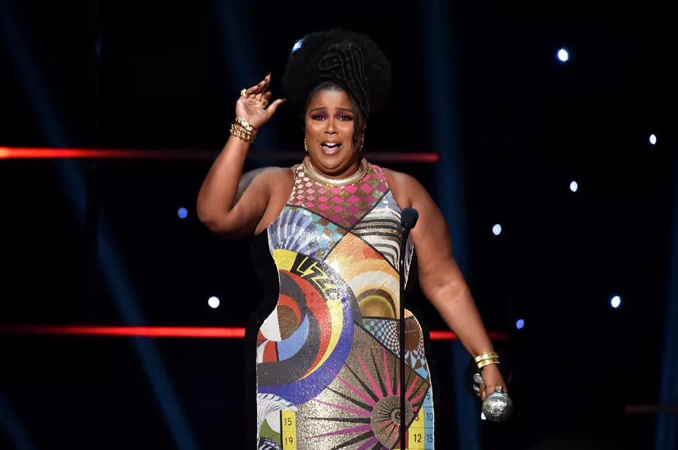 Lizzo Sends Lunch To ER Staff At Minneapolis Hospital