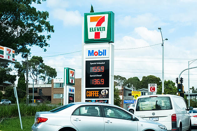 Gas Prices Continue To Fall As Covid-19 Quarantine Continues