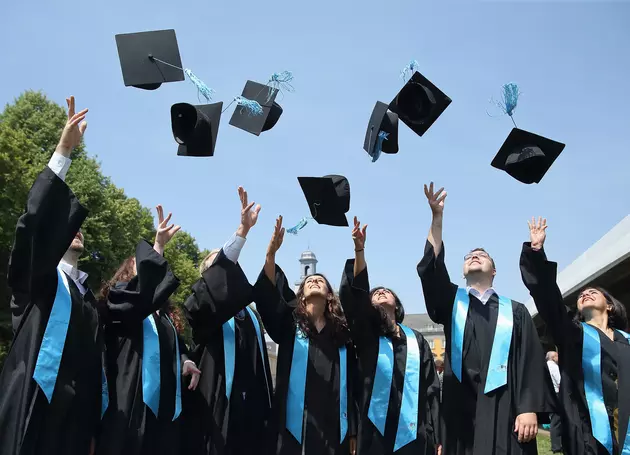 Minnesota State Colleges And Universities Have Canceled Graduation Ceremonies