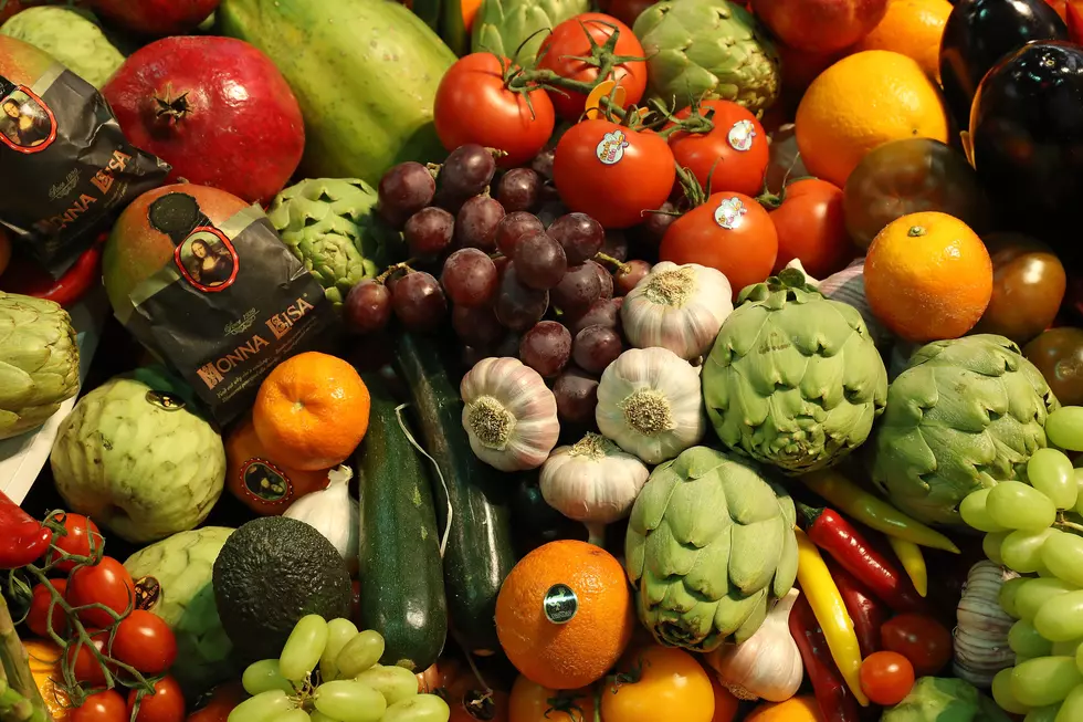 Sysco Of Minnesota Donated 3,000 Pounds Of Fresh Produce To The Community