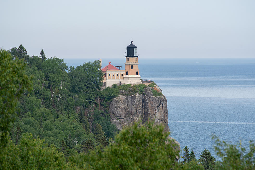 Split Rock Lighthouse Remaining Closed Until July 1, Some Staff Furloughed