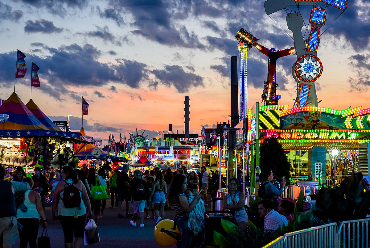 5 Things That We'll Miss Most About the Minnesota State Fair