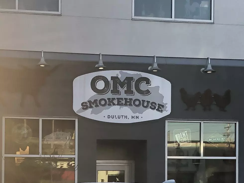OMC Smokehouse Expanding Into Noble Pour Space