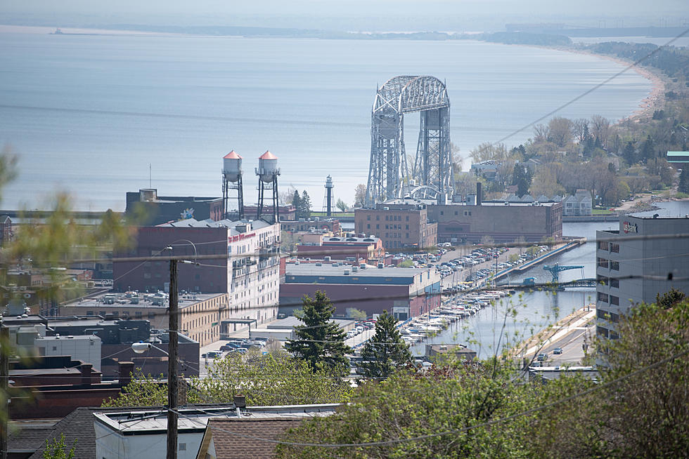 City Of Duluth: Curfew Issued For At Least Saturday + Sunday Night