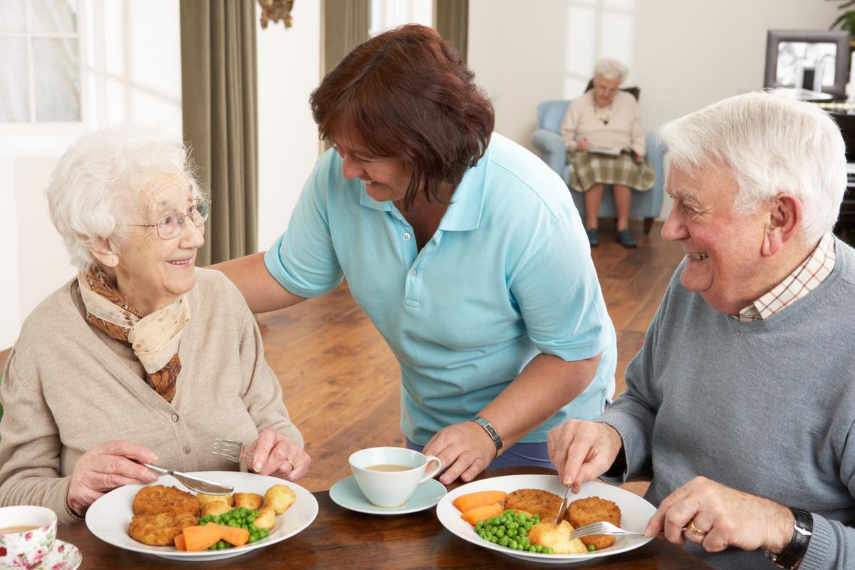 Window Visits 2020 Window Visits Allowed at Long Term Care Facilities In Minnesota