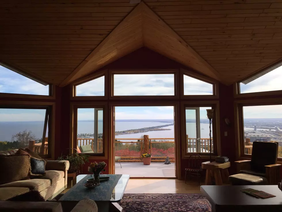 Best Duluth Airbnb Rentals With a Great View