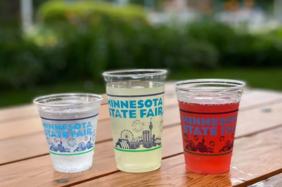 MN State Fair Selling Beverage Cups To Fill 2020 COVID Fair Void