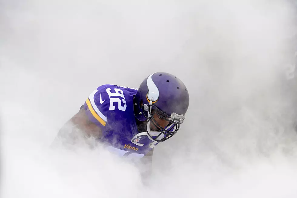 See How The Minnesota Vikings are Dealing With COVID-19