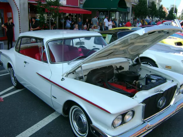 West Duluth Classic Car Show To Take Place Next Week