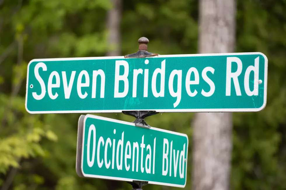 Petitions on Opposite Sides of Keeping Seven Bridges Road Open