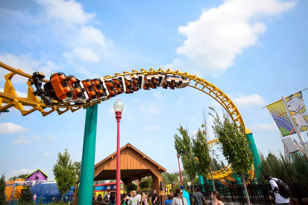 Valleyfair Announces That They Will Remain Closed for 2020