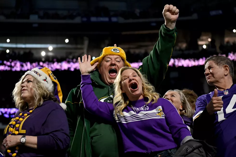 The Minnesota Vikings Announced No Fans In The Stadium For First Two Home Games