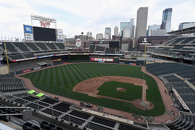 Twins Fans Can Now Be A Part Of Home Games, Well At Least Your Face Will Be