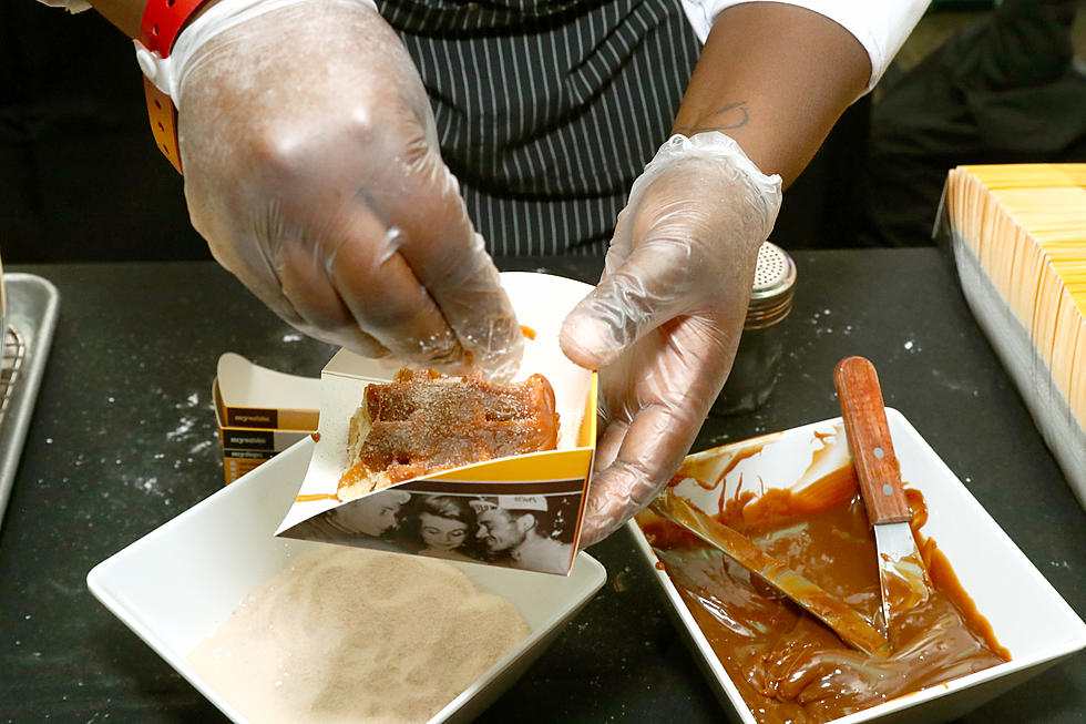 Wafels & Dinges Opens Mall of America Location