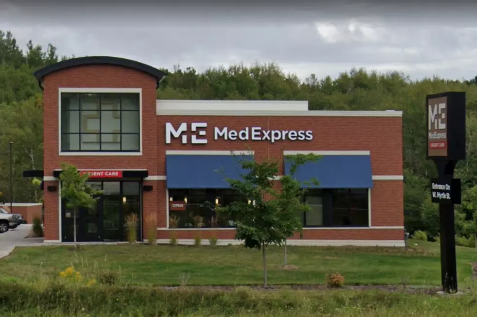 MedExpress Is Reportedly Closing Their Duluth Location