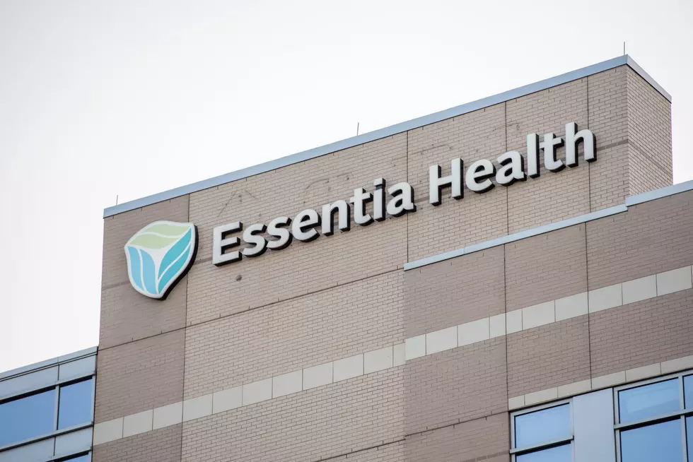 Essentia Health Advises Patients How to Access Facilities During Road Work
