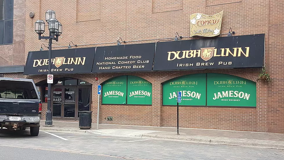 UPDATE: Dubh Linn Brew Pub Is Back Open After COVID-19 Closure