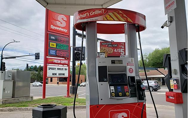 Speedway Gas Stations In Minnesota Changing Ownership Again After Just Two Years