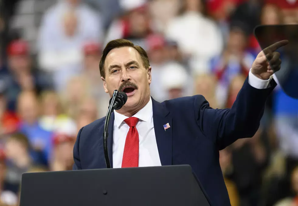 Could the MyPillow Guy be Minnesota’s Next Governor?
