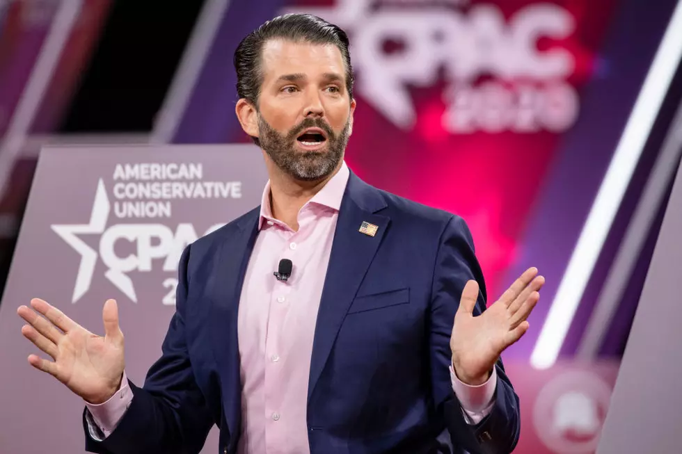 Donald Trump Jr. Will Host Event in Duluth Next Week