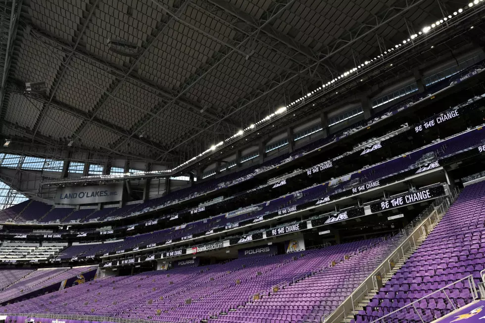 Here&#8217;s What You Can Expect to Hear at US Bank Stadium on Sunday