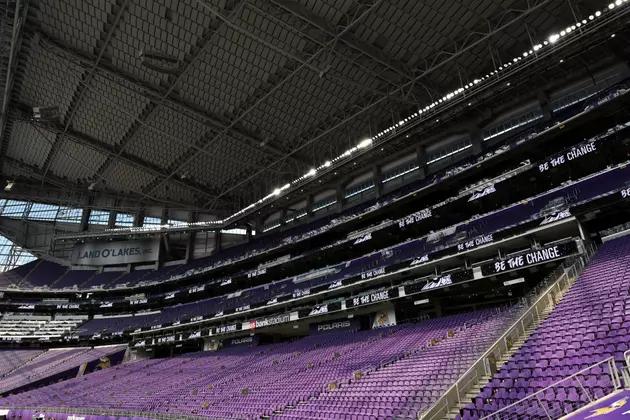 Is Concert Sound Bad In The Nose Bleed Seats Of US Bank Stadium?