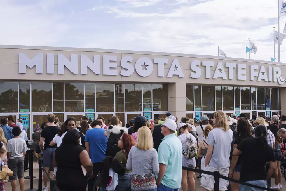 The Minnesota State Fair Fall Food Parade Is Coming in October