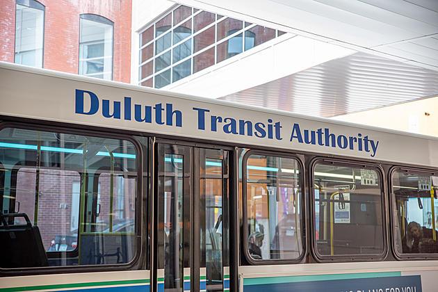 DTA Providing Free Rides To Duluth &#038; Superior Warming Shelters
