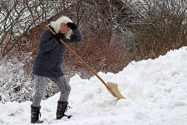 City Of Duluth Will Be Cracking Down On Homeowners To Keep Sidewalks Clear This Winter