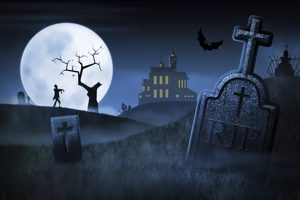 Spooky! 2020&#8217;s Halloween Night Will Feature A Rare Full Moon Event