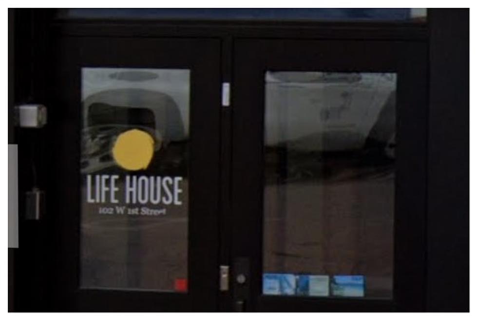 Life House In Duluth Supply Drive Is Starting This Week