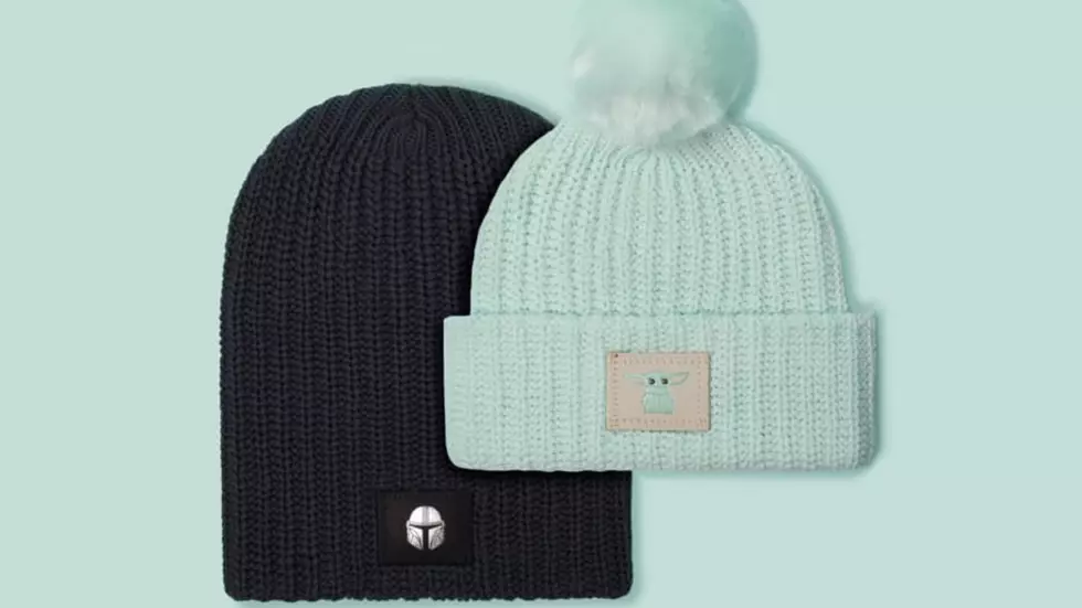 Minnesota Based Love Your Melon Selling ‘Mandalorian’ Beanies