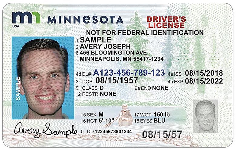 Minnesota lawmakers move to allow electronic outdoor licenses – Twin Cities