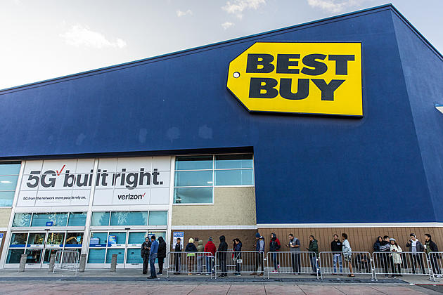 Best Buy Reveals Some Black Friday Deals