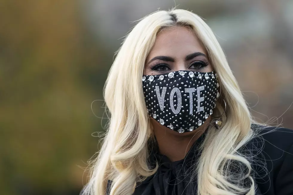 Lady Gaga Accused By Some Of Mocking Rural Americans In Video Where She Calls Out Minnesota Voters