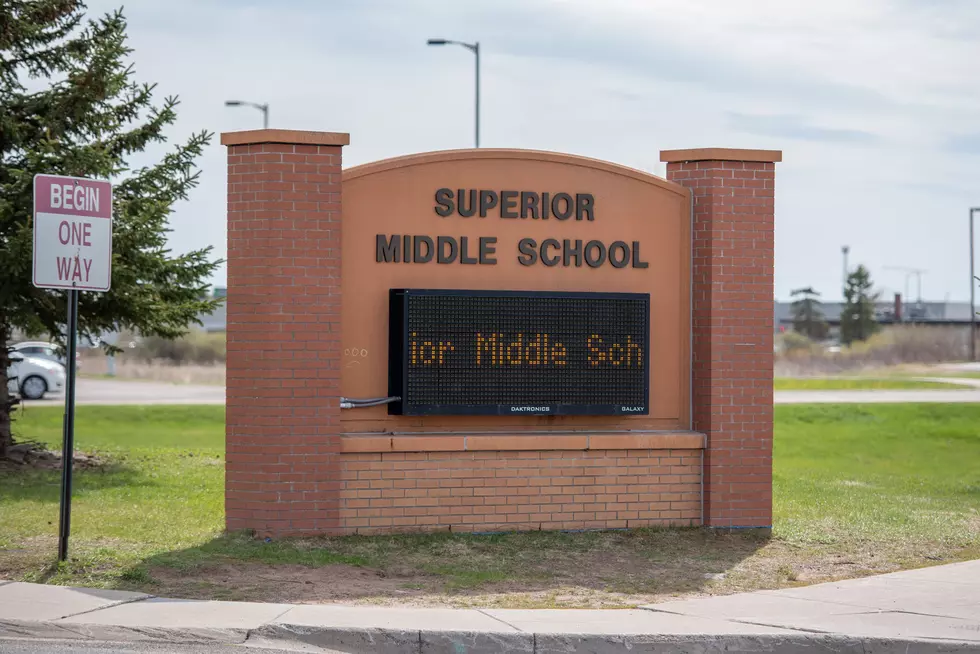 Superior Schools Will Remain Virtual Through At Least End Of 2020