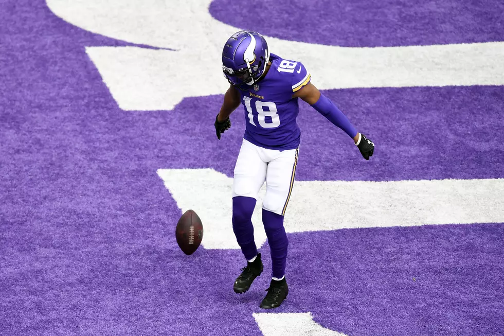 WATCH: Vikings &#8211; Developments With Kirk&#8217;s Cast. Is Justin Game-Ready?