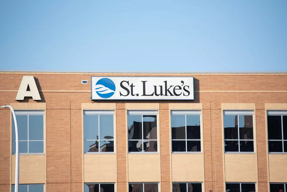 President and CEO of St. Luke’s Resigns