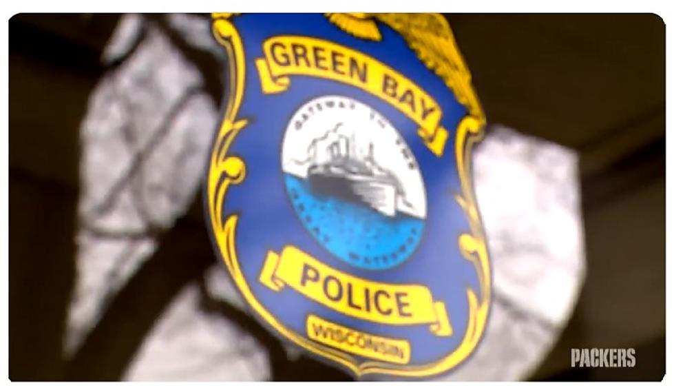 The Green Bay Packers Helped Purchase Body Cameras For The Local Police Department