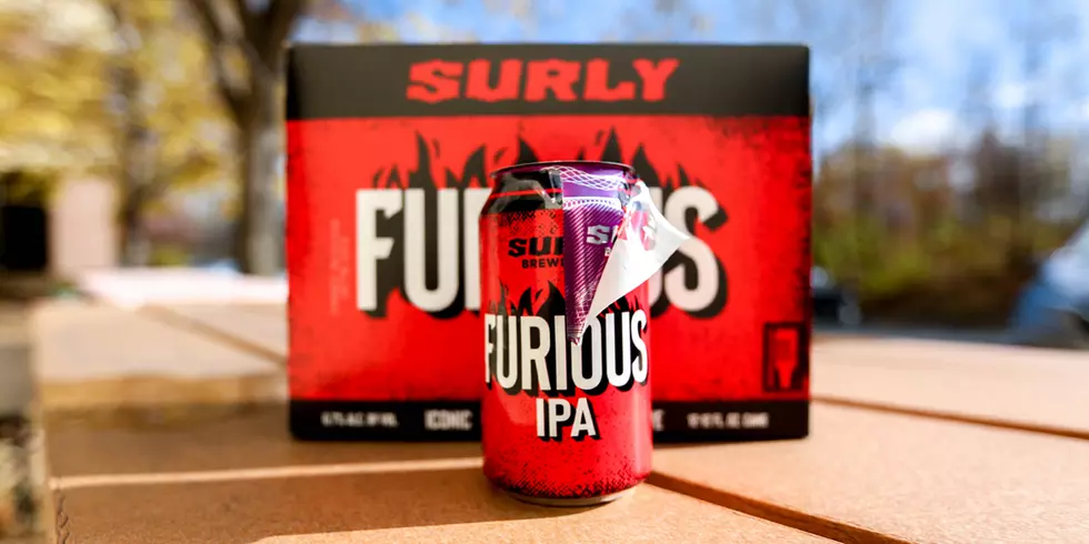 Minnesota Brewer Surly Deals With Can Shortage with &#8216;Cantyhose&#8217;