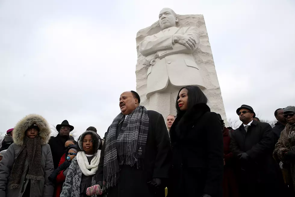 Martin Luther King Junior Celebration In Duluth Will Be Held Virtually