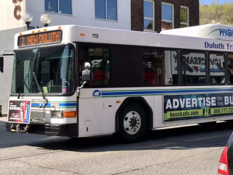 DTA Drops Some Fares To Encourage More Riders