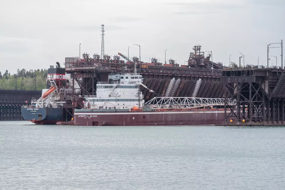 Great Lakes Freighter Pilot Has Become Very Popular On TikTok