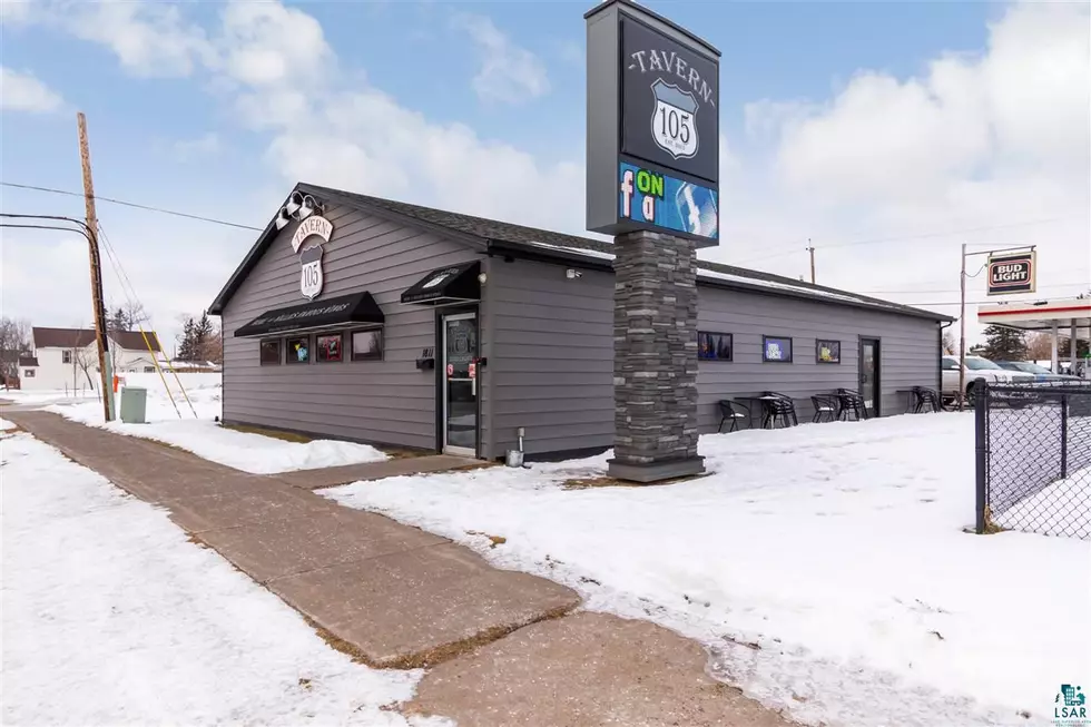 Tavern 105 in Superior For Sale